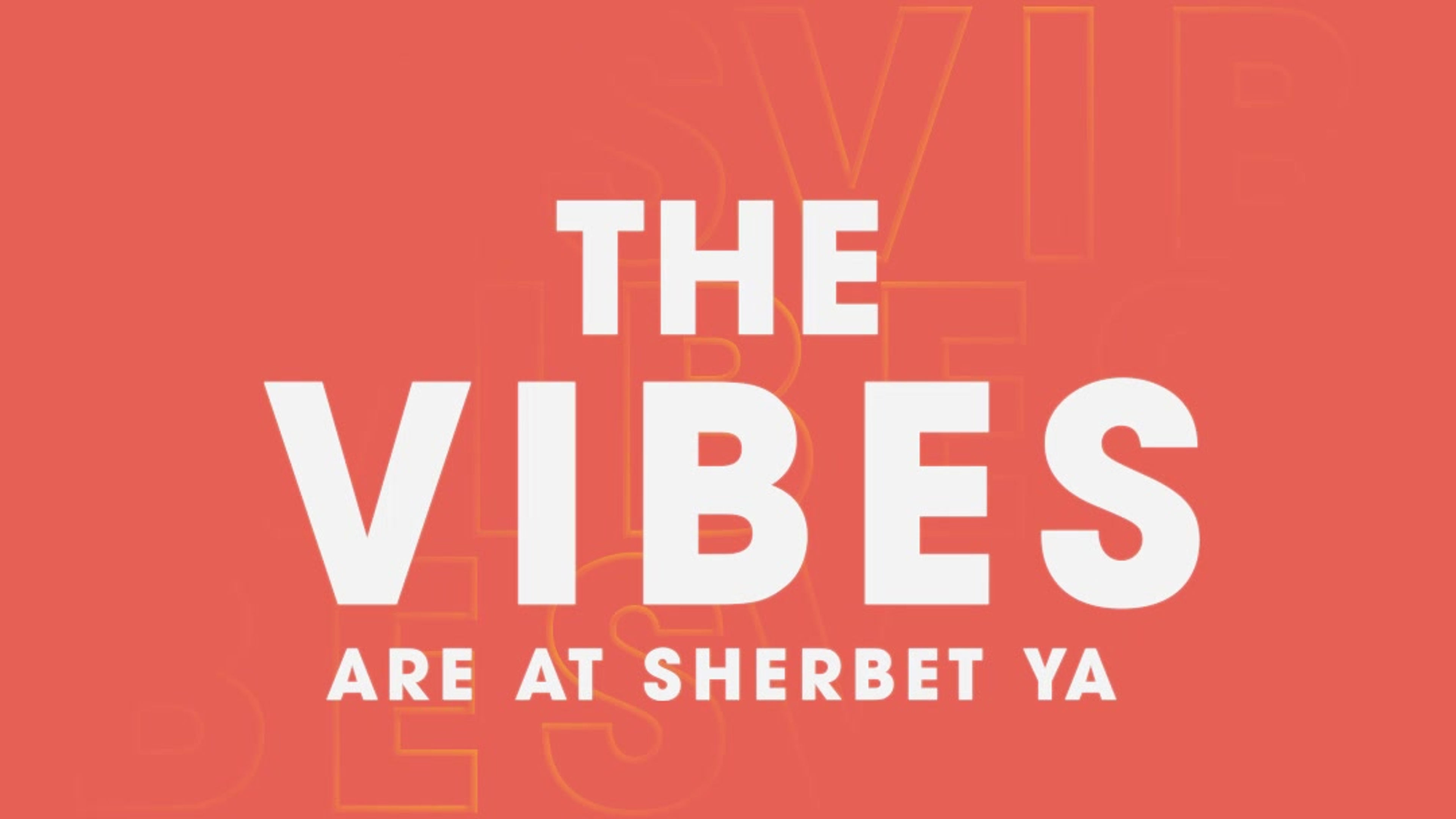 Sherbet Youth Agency